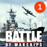 Battle of Warships MOD APK v1.72.22 (Unlimited Platinum)