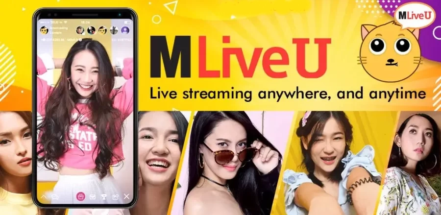 MLive Mod Apk Overview