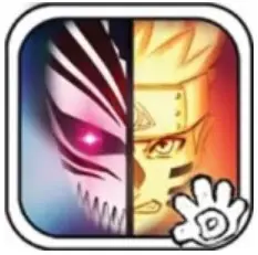 Naruto Mugen APK v8.6.6 (New Characters) for Android 2023
