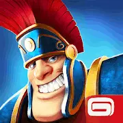 Total Conquest MOD APK v2.1.5a (Unlimited Money/Crowns)