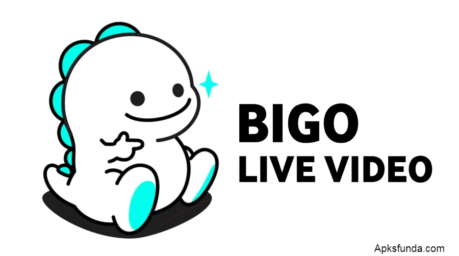 Bigo Live Video Chat