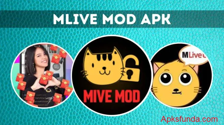 MLive Mod Apk App Overview