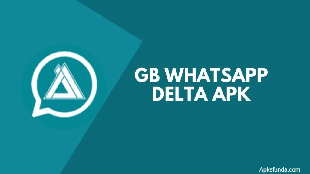 GB WhatsApp Delta APK Download