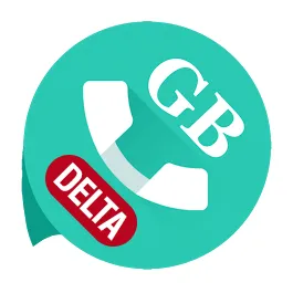 GBWhatsApp Delta Apk