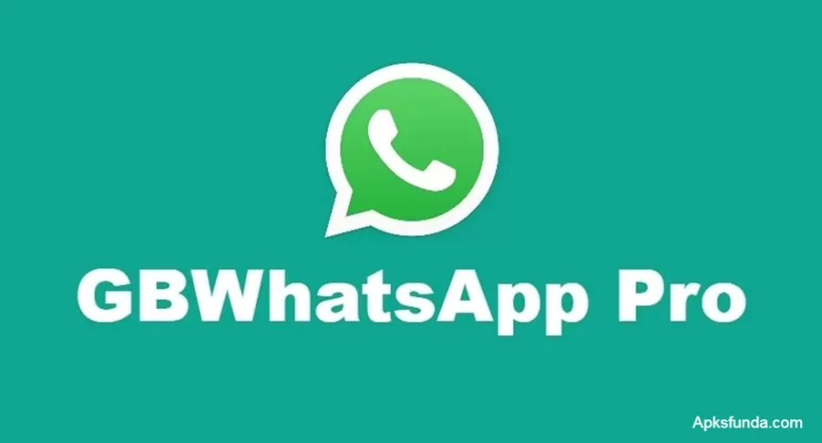 Download GB WhatsApp Pro Apk