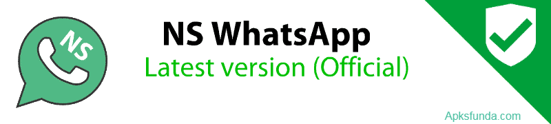 NSWhatsApp APK Latest Version (Official)