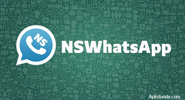 NSWhatsApp APK Free Download