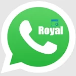 Royal WhatsApp APK