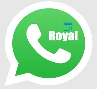 Royal WhatsApp APK