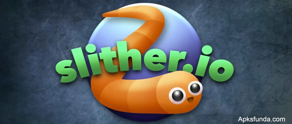 Slither io Mod APK Latest Version Download