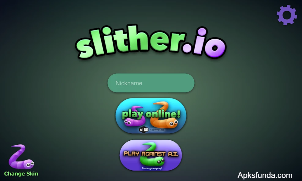 Latest Features of Slither io Mod Apk
