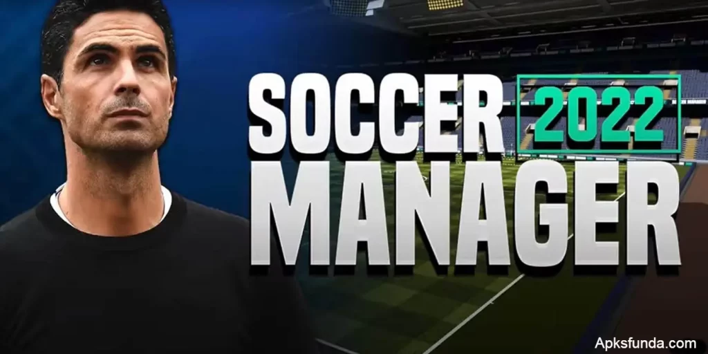 Soccer Manager 2022 Download