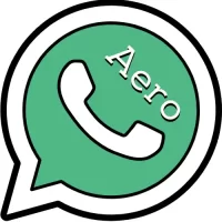 WhatsApp Aero Apk