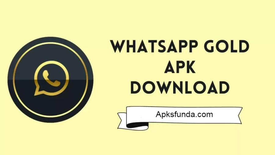 WhatsApp Gold APK Download