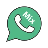 WhatsApp Mix APK (Official) Latest Version 2024 | Anti-Ban