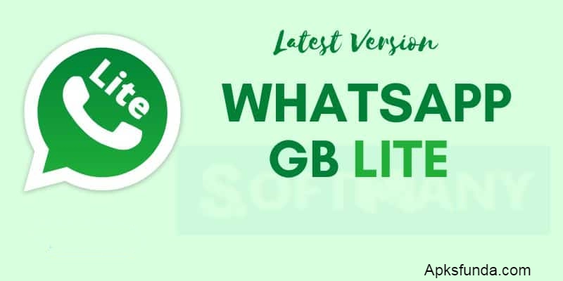 Introduction of GB WhatsApp Lite