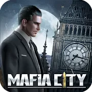 Mafia City Mod Apk v1.7.176 (Unlimited Gold/God Mode) 2024