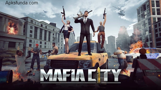 Mafia City MOD APK - Game Overview