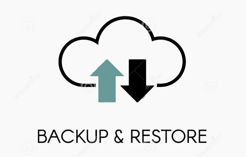 Backup and Restore