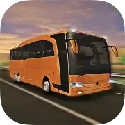 Coach Bus Simulator MOD APK v2.0.0 (Unlimited Money/No Ads)