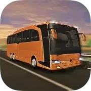 Coach Bus Simulator MOD APK