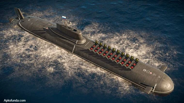 Best Ship In Modern Warships Mod Apk