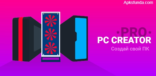 PC Creator Pro Upgrade Your Center