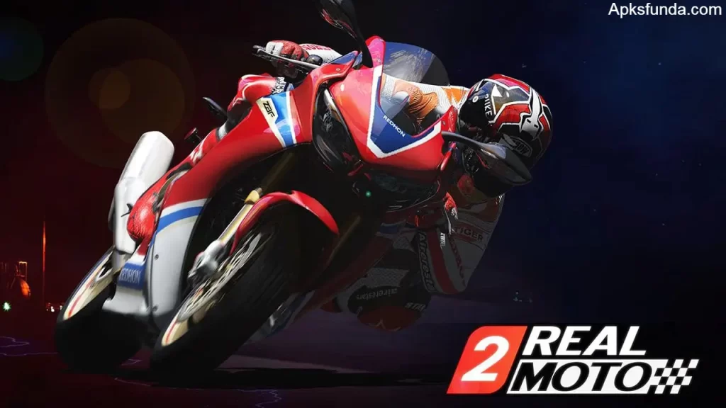 Overview of Real Moto 2 MOD APK