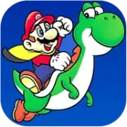 Super Mario World APK 2023 Free Download (Latest Version)