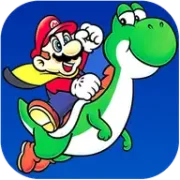 Super Mario World APK