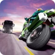 Traffic Rider MOD APK v1.98 (Unlimited Money/Bikes) 2024