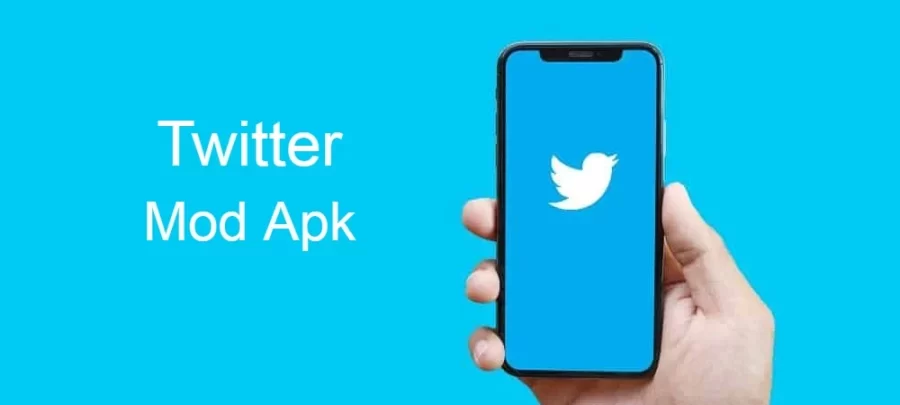 Twitter MOD APK Download