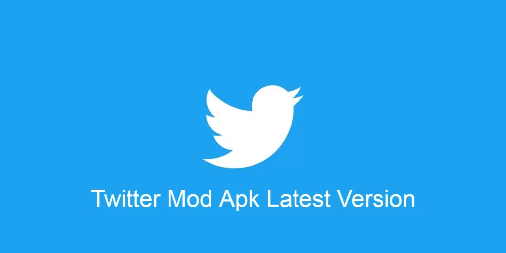 Twitter MOD APK Latest Version