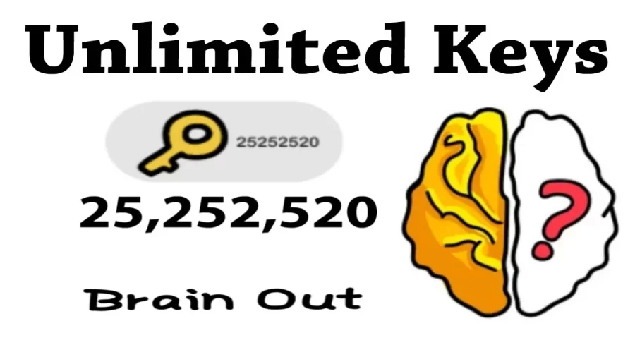 Unlimited Keys