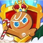 Cookie Run Kingdom MOD APK