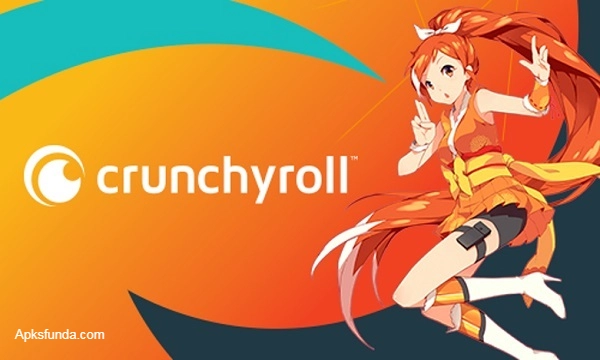 Crunchyroll