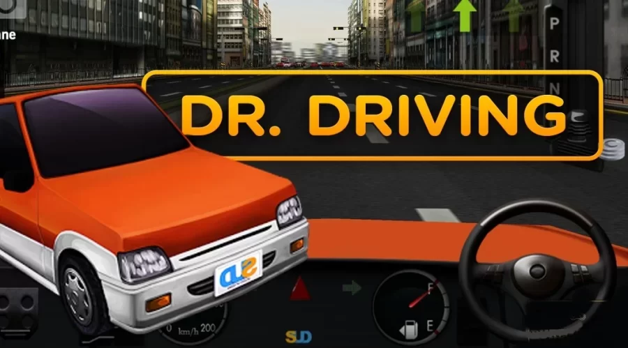 Dr. Driving