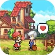 Harvest Town MOD APK