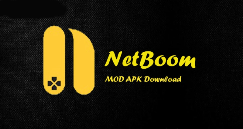 Netboom Mod Apk Download