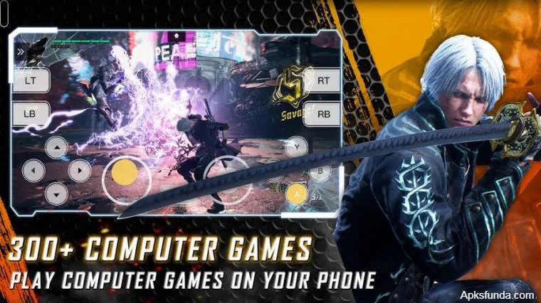 300+ Computer Games - Play Computer Games on Your Phone
