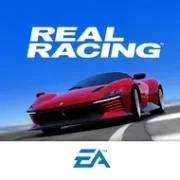 Real Racing 3 MOD APK (Unlimited Money/Gold, Unlocked All)