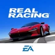 Real Racing 3 Mod Apk