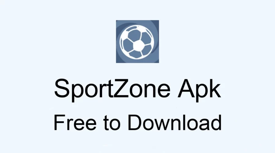 SportZone APK - Free to Download