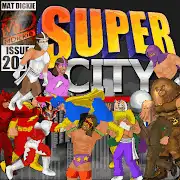 Super City MOD APK v1.23 (Unlimited Power/All Unlocked)