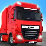 Truck Simulator Ultimate MOD APK v1.3.0 (Unlimited Money/Gold)