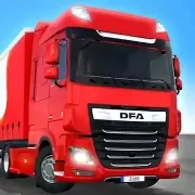 Truck Simulator Ultimate MOD APK