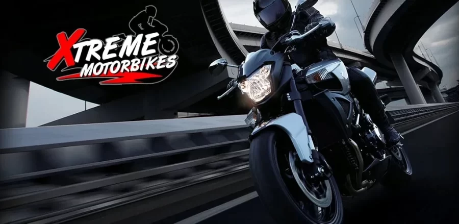 Xtreme Motorbikes Mod Apk Introduction