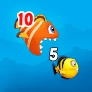 Fishdom MOD APK v7.82.0 (Unlimited Coins/Diamonds/Lives)