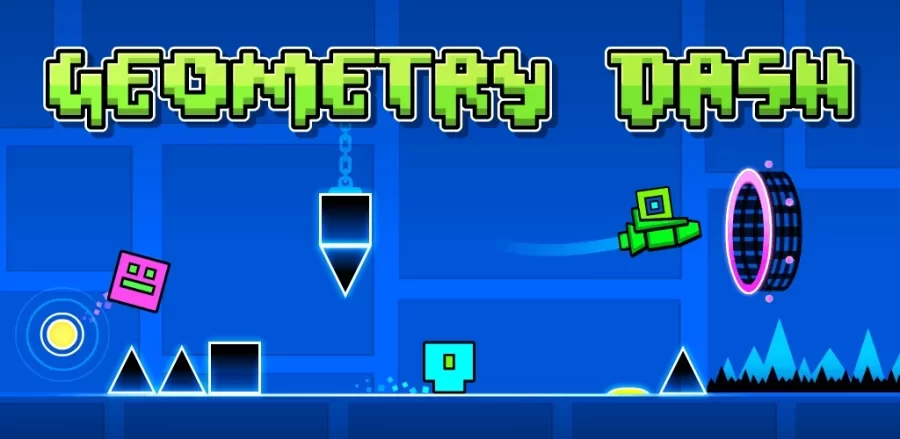 Geometry Dash