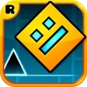 Geometry Dash MOD APK